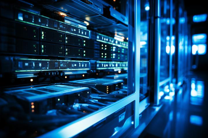 Server Gsb GSLB的工作原理及实现(一) - 知乎