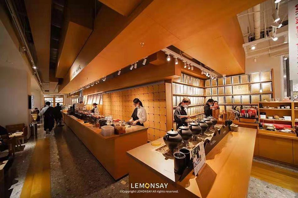 煮叶、tea'stone、隐溪，中式纯茶如何取悦年轻人 - 知乎