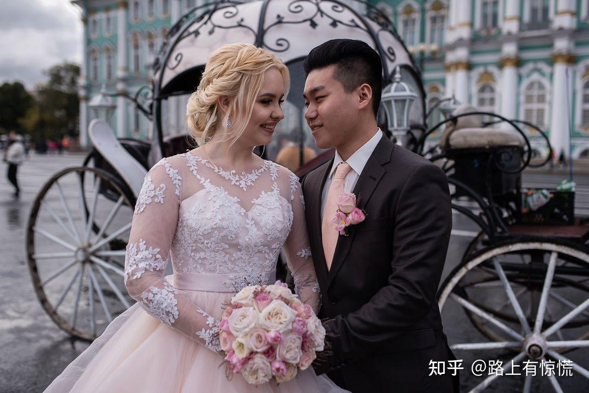 网上流传俄罗斯女人爱嫁中国人是真的吗?