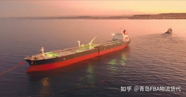 什么是滚装船(RORO ship)? - 知乎