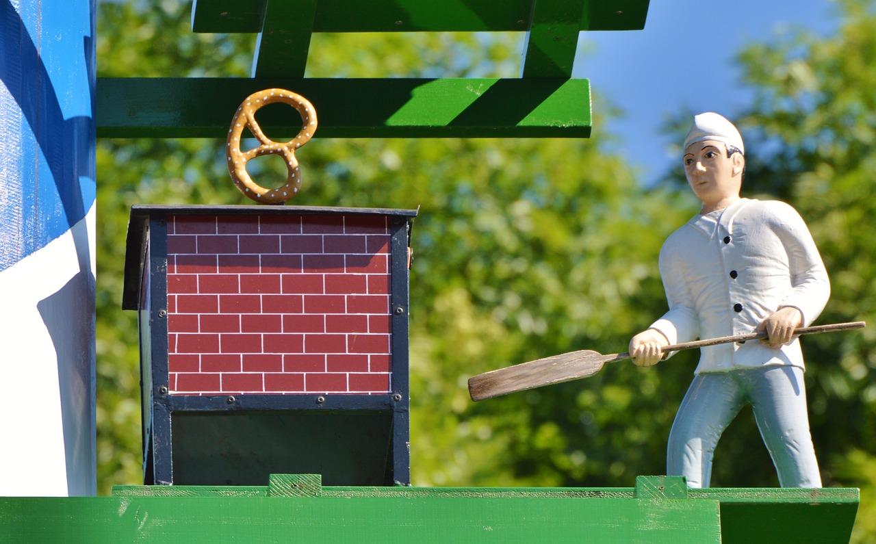 四五月有些什么花