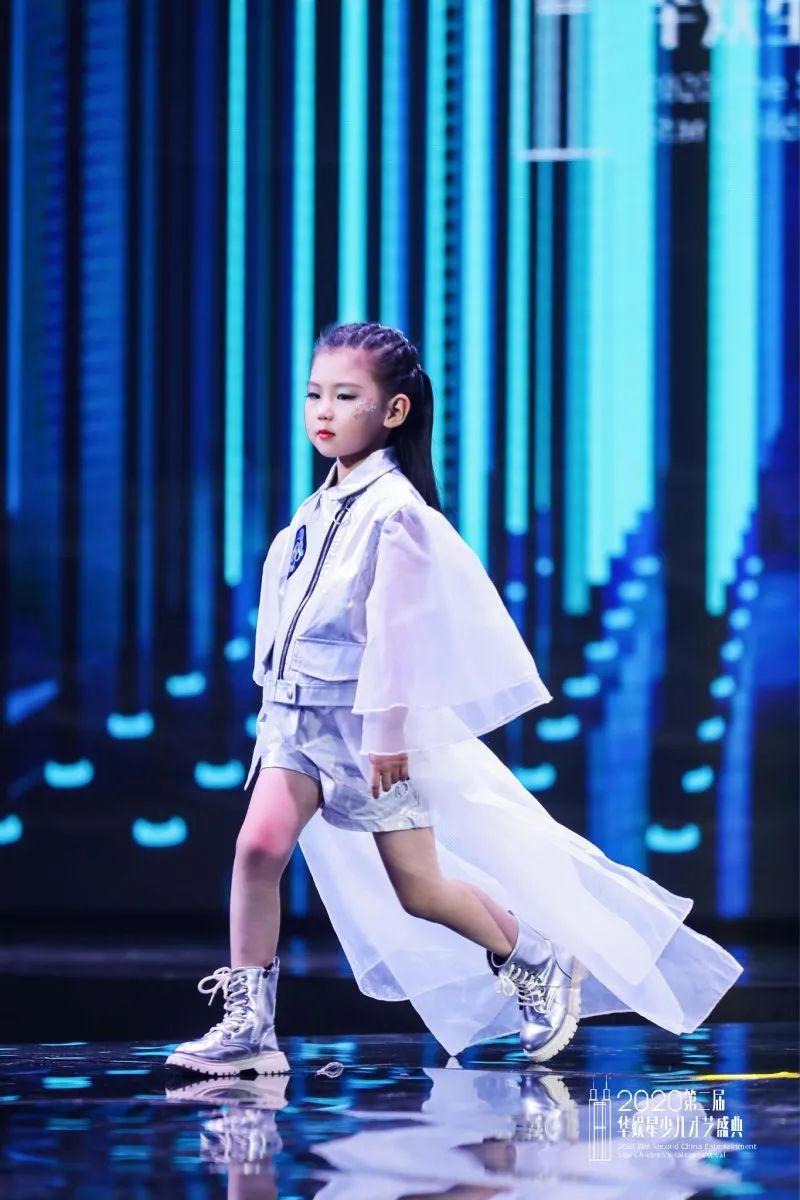 时代华娱 网络人气冠军于昕妤 | 2020第二届《华娱