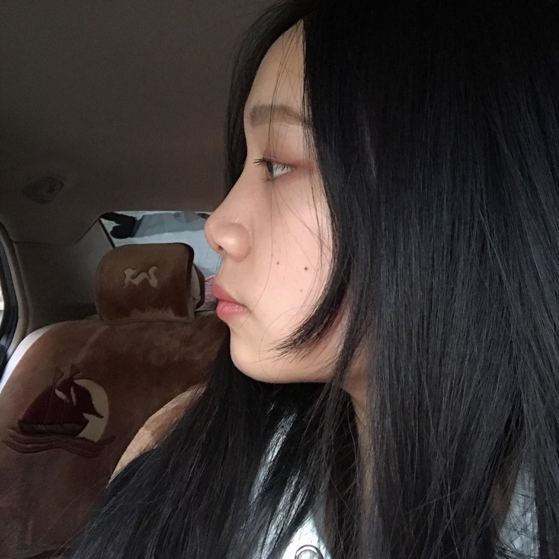 女生塌鼻子是种怎样的体验