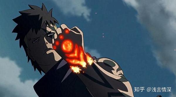 忍者时代结束!鸣人去了哪?战死还是其他!除了木叶村,鸣人又会去哪里!