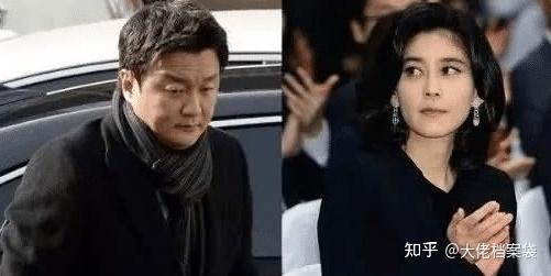 “最强赘婿”任佑宰:穷保镖攀上韩国女首富,却沦为妻子的棋子 - 知乎