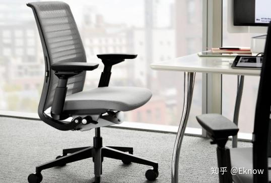 21年人体工学椅选购攻略 拒绝办公久坐腰痛 知乎
