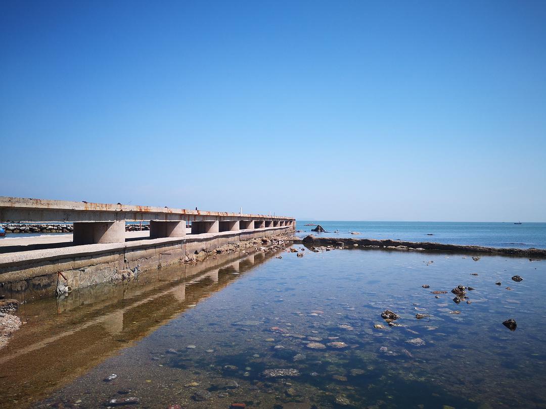 7月去山東長島怎麼樣?(天氣,費用,景點,美食等均可) - 知乎