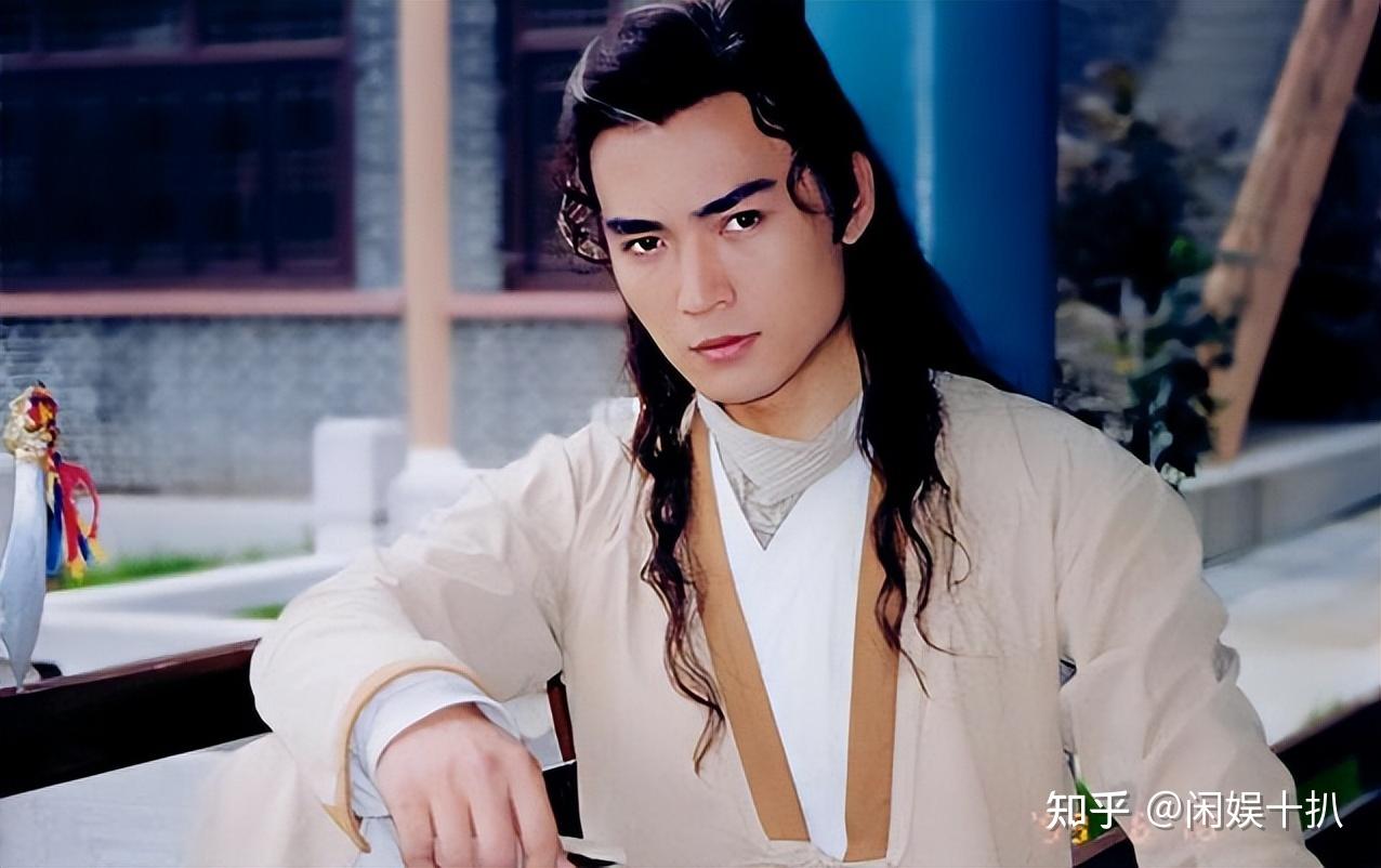 1990年,焦恩俊出演了自己人生中首部电视剧《莫道无情》,这部戏,对于