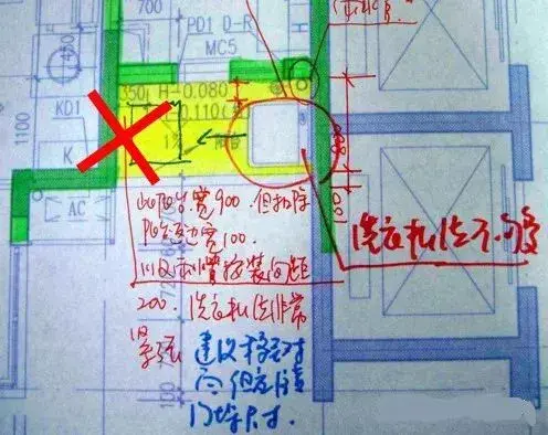 怎麼畫施工圖不出錯20年的工地老司機都給你彙總好了