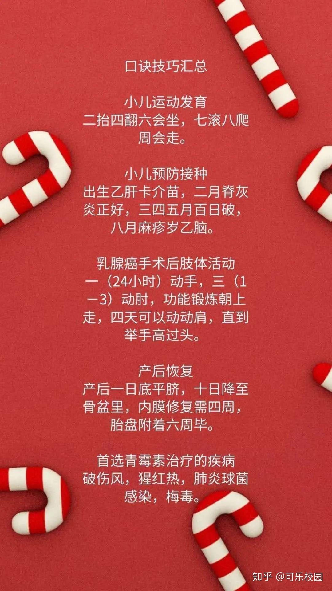 医学生专属壁纸