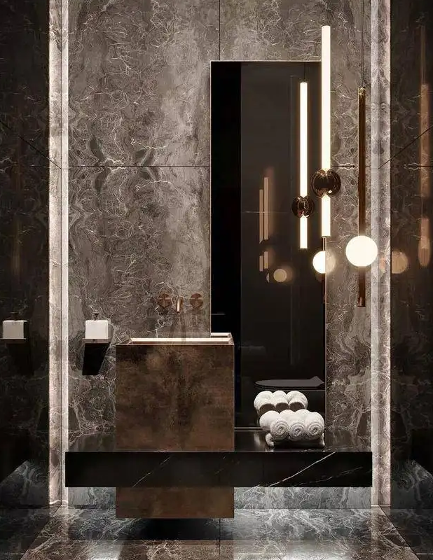 有哪些颜色看起来比较高级呢