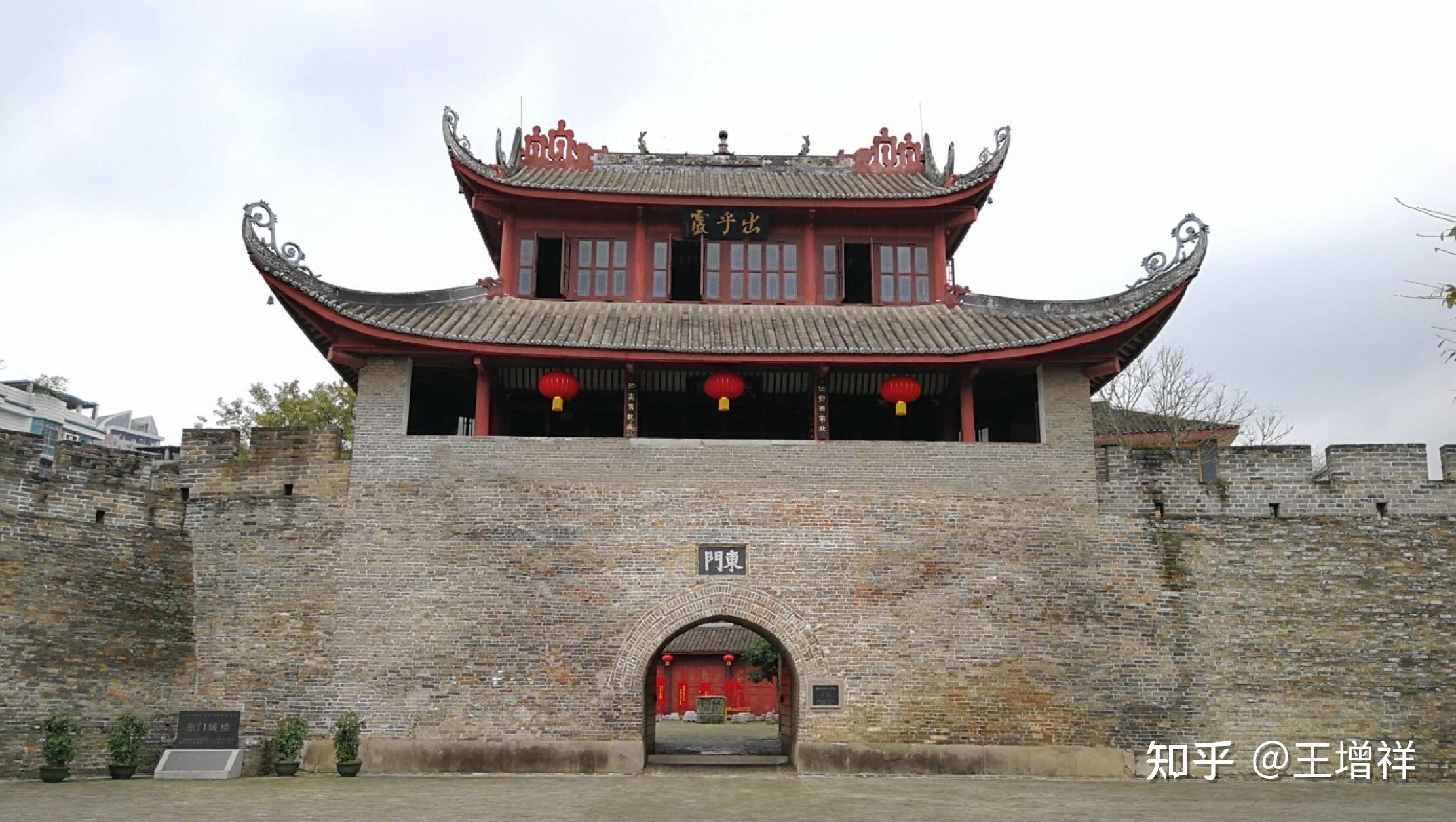 柳州有哪些风景绝美的景点? - 知乎