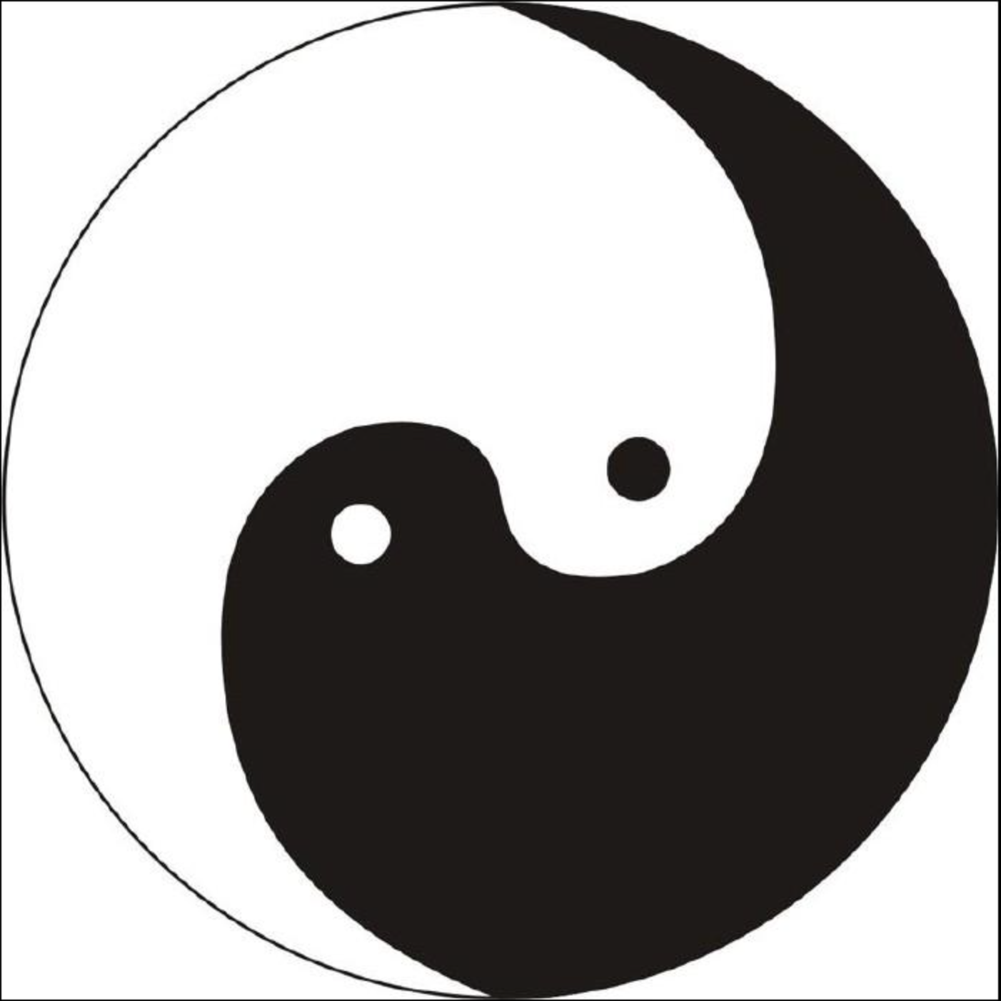 八卦基础--太极生两仪,两仪生四象 - 知乎