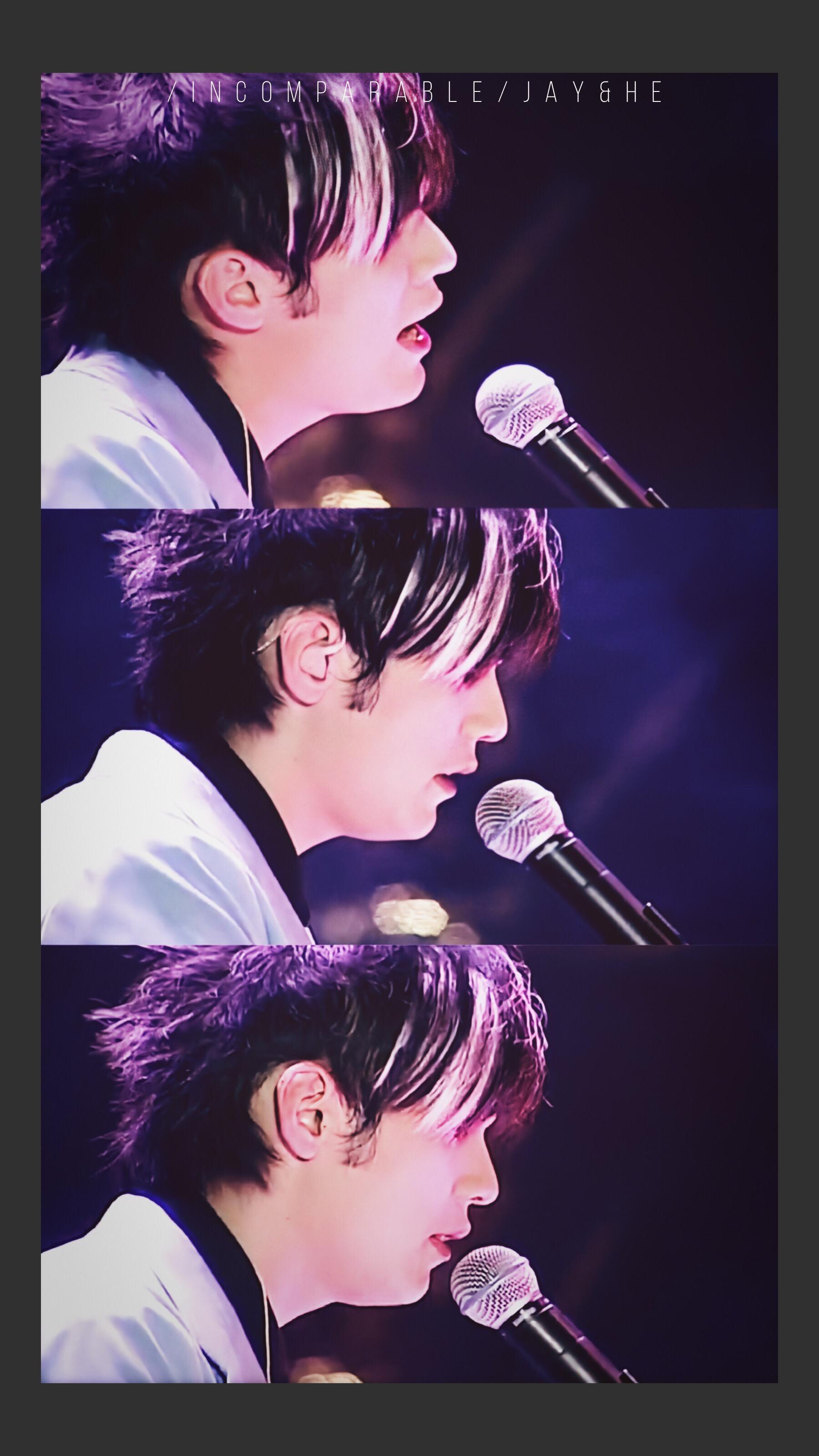 大家有没有周杰伦早期留狼尾的照片? - 知乎