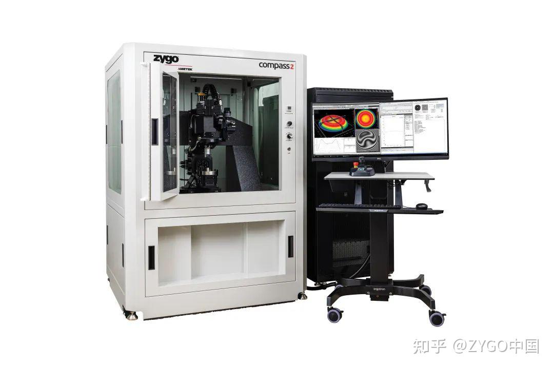 ZYGO新品 ZYGO 发布全新“自由曲面”及“非球面”计量方案 Compass™ 2 知乎