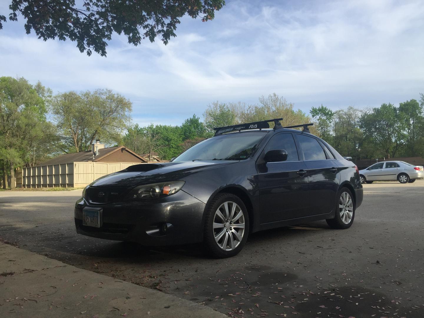杂谈 十年车龄subaru Impreza Wrx 购车养车记 一 知乎 杂谈 十年车龄subaru Impreza Wrx 购车养车记 一 知乎