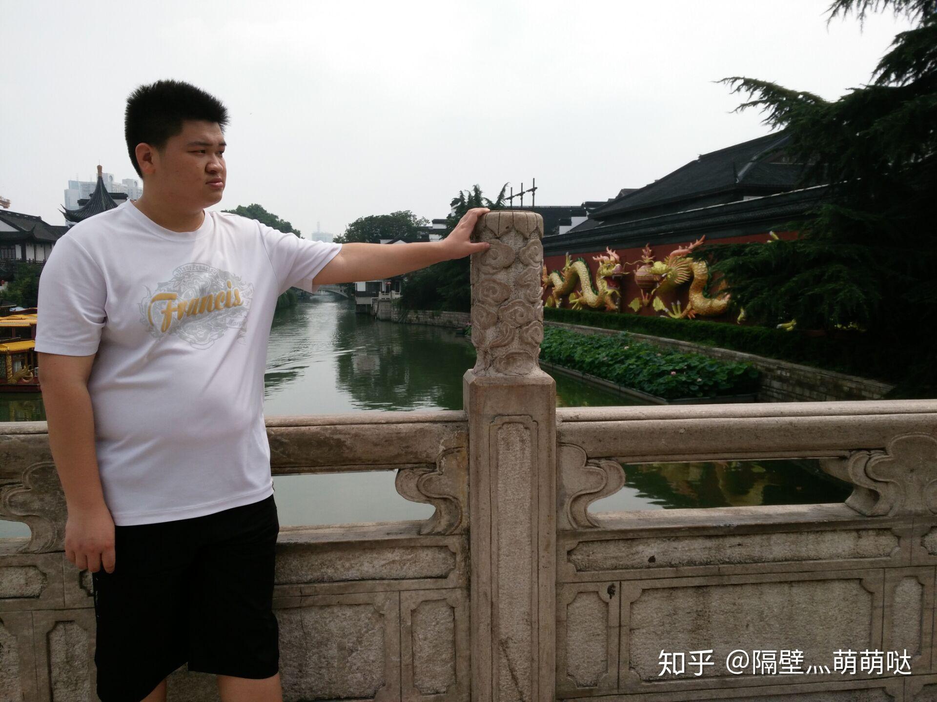 如何看待身高体重都180的人