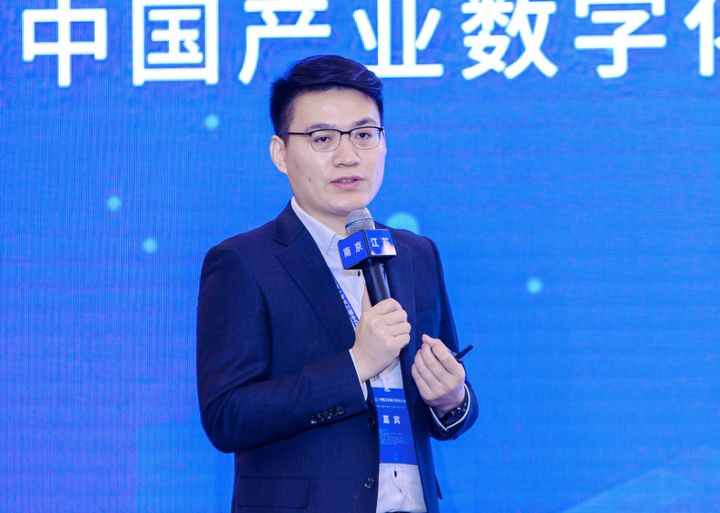 汇通达副总裁孙超:产业互联、实体向上,汇通达产业互联网实践与探索 - 知乎