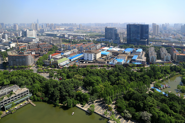 “小葱带你吃天下”——常州:品味流传千年的美味! - 知乎