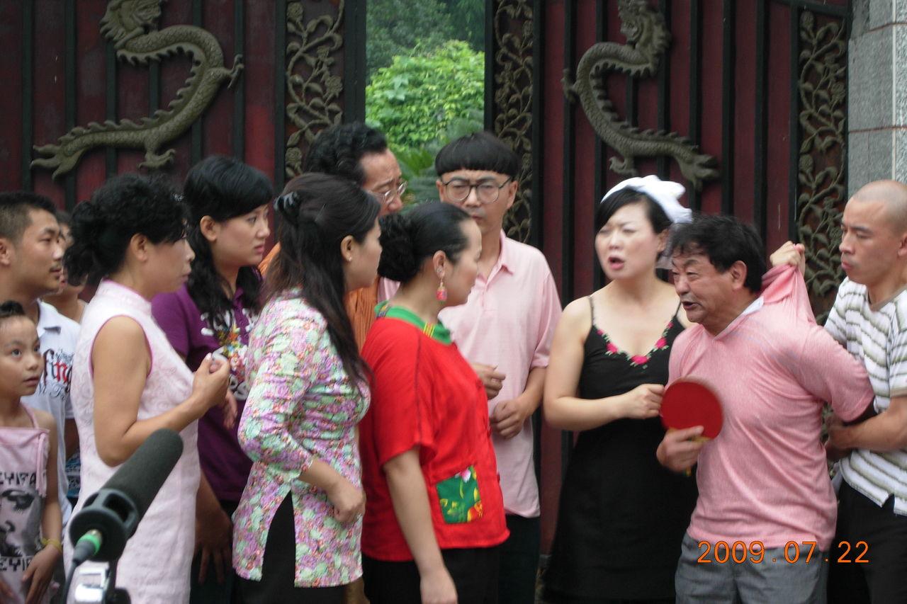 耙耳朵的幸福生活为什么四川人特别爱看