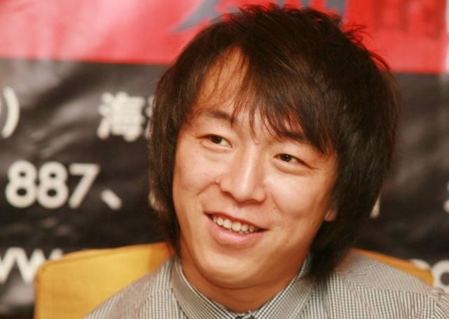励志黄渤和周迅一起做驻唱歌手28岁上北京电影学院32岁成名