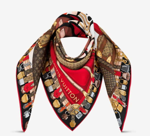 奢侈品大牌的牛年限定设计有多好笑