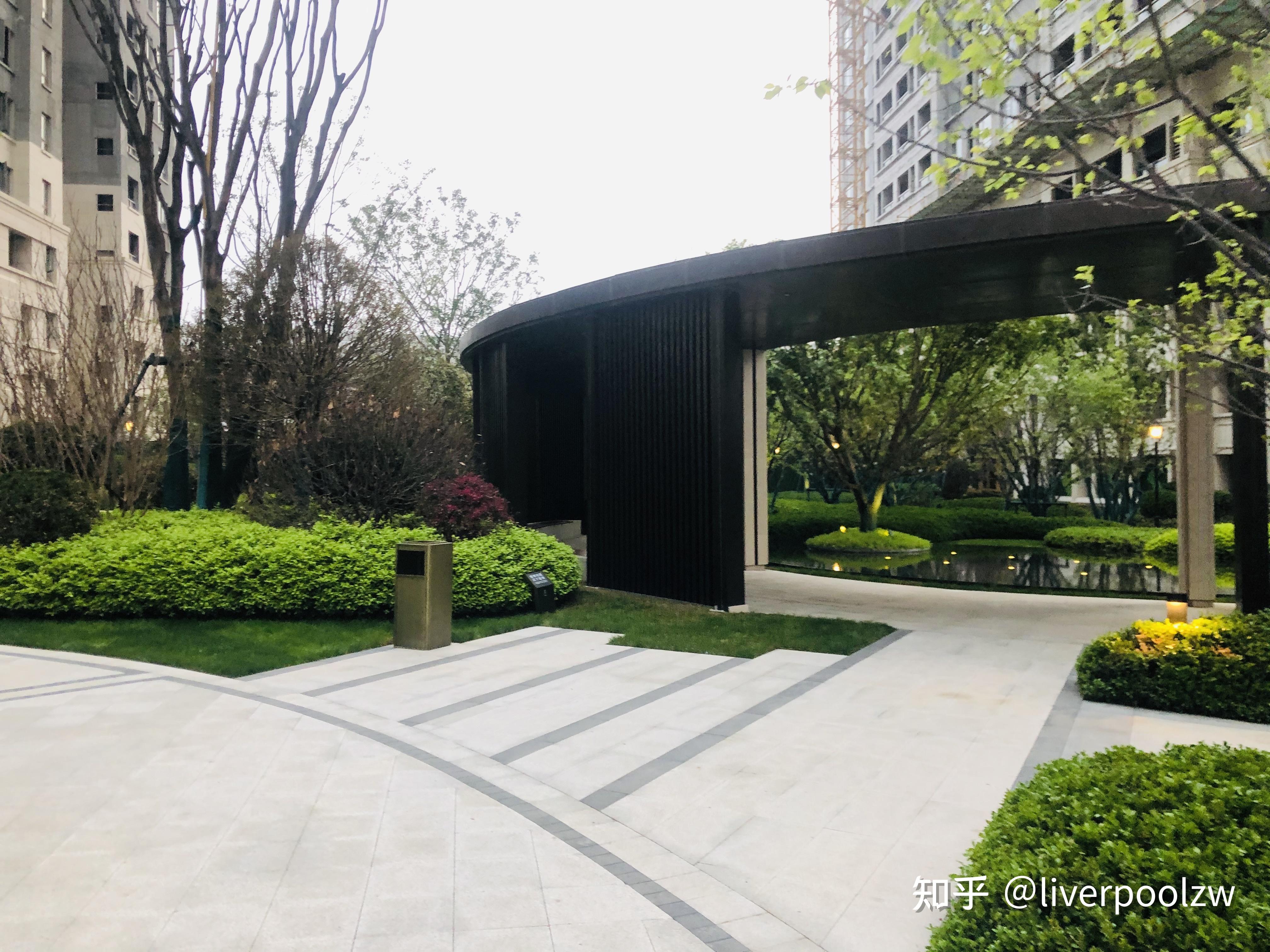 郑州万科世曦怎么样