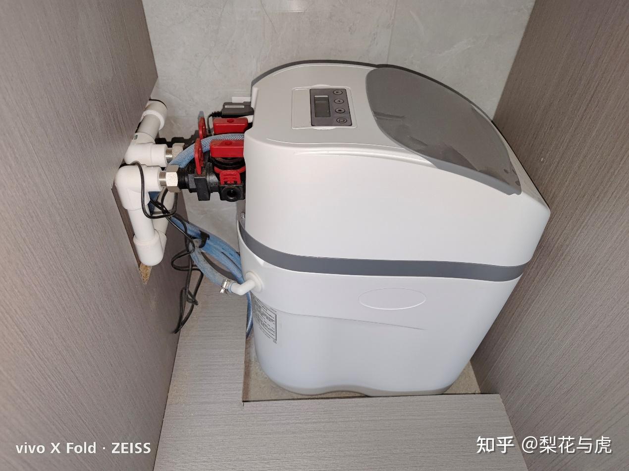 大濾瓶 淨水器/管線一體機 軟水機 - 知乎