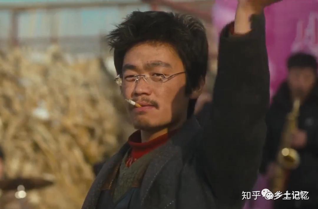 王宝强独一无二的树先生