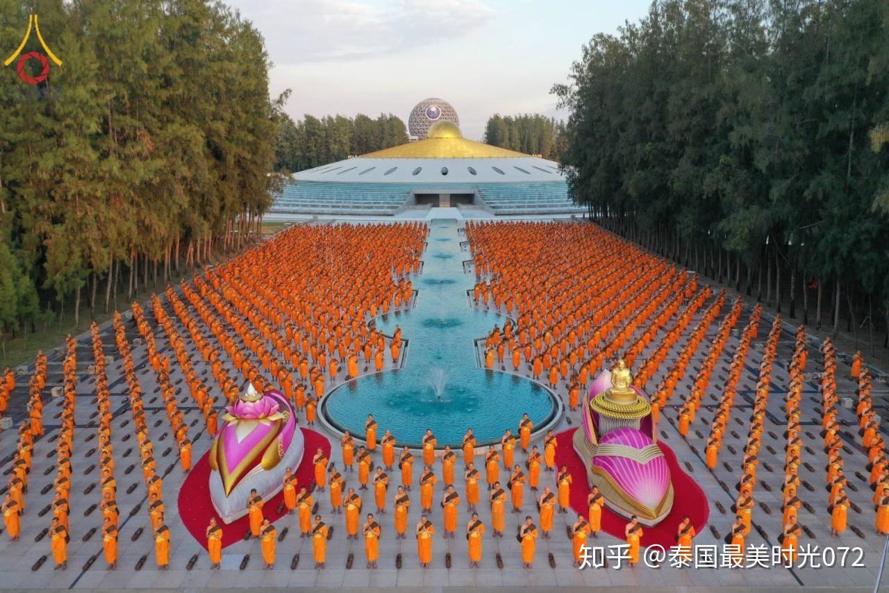 法讯第九届降魔祖师圣地头陀行1250位头陀比丘