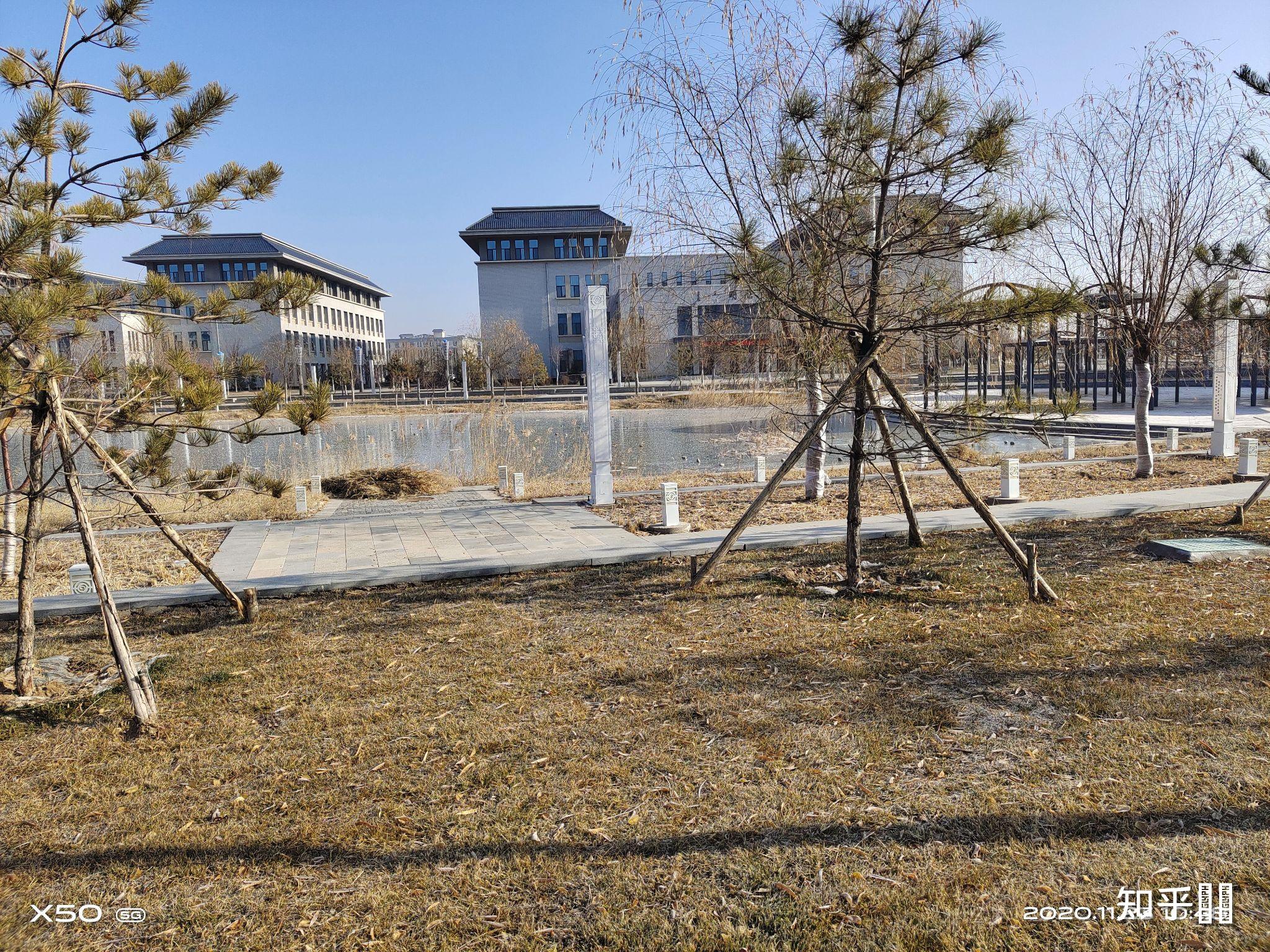 河套学院怎么样