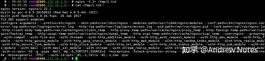 Linux输入输出重定向详解 - 知乎