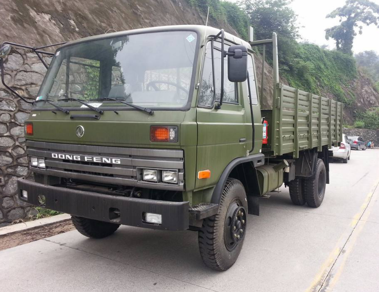 东风快递使命必达是什么梗