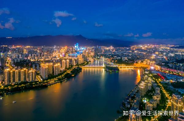 中国最适合“避寒过冬”的7座城市,温暖过冬,有你喜欢的吗? - 知乎