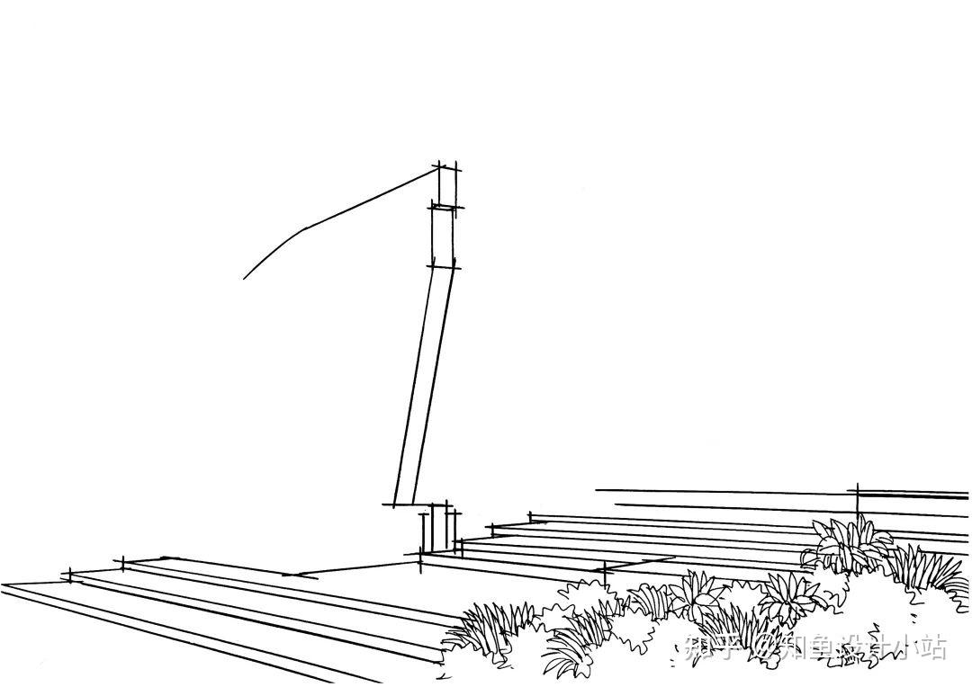 及設計要點;學習 ·要點1,理解建築空間結構,並能夠合理的處理周邊