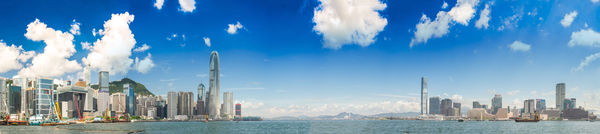 香港商业建筑合集 - 知乎