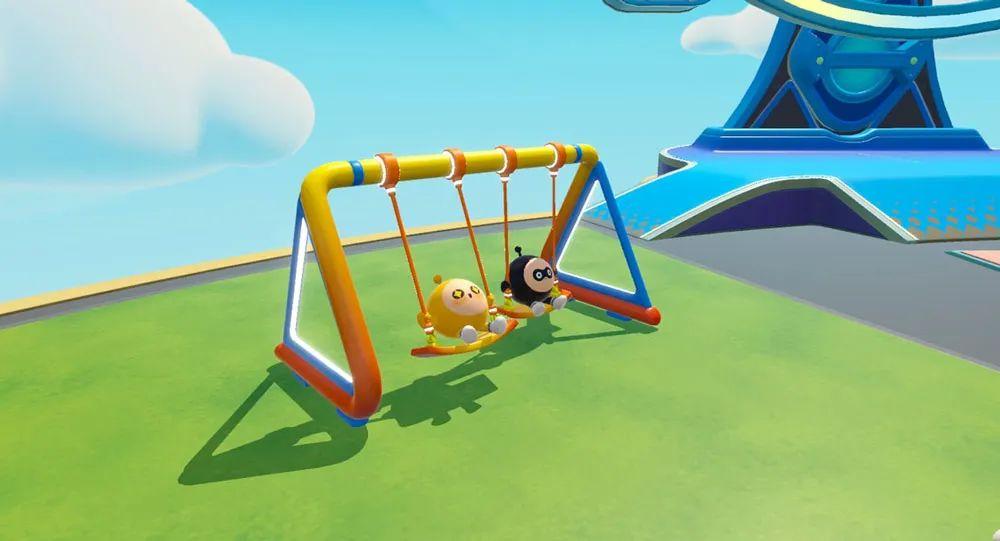 5亿蛋搭子开启狂欢,这款国民派对排面太顶了!