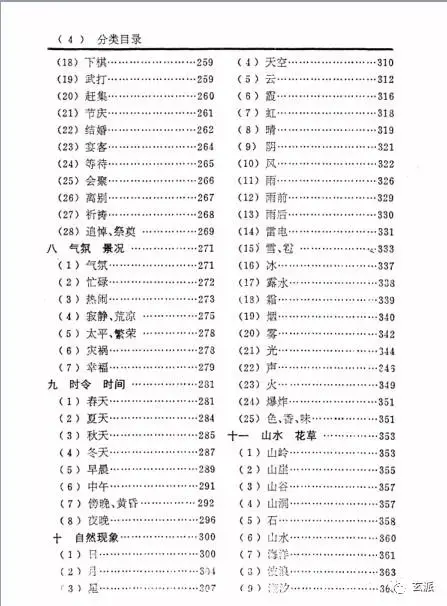 写文章常常词穷,怎么办?最近在考虑背成语词典。? - 知乎