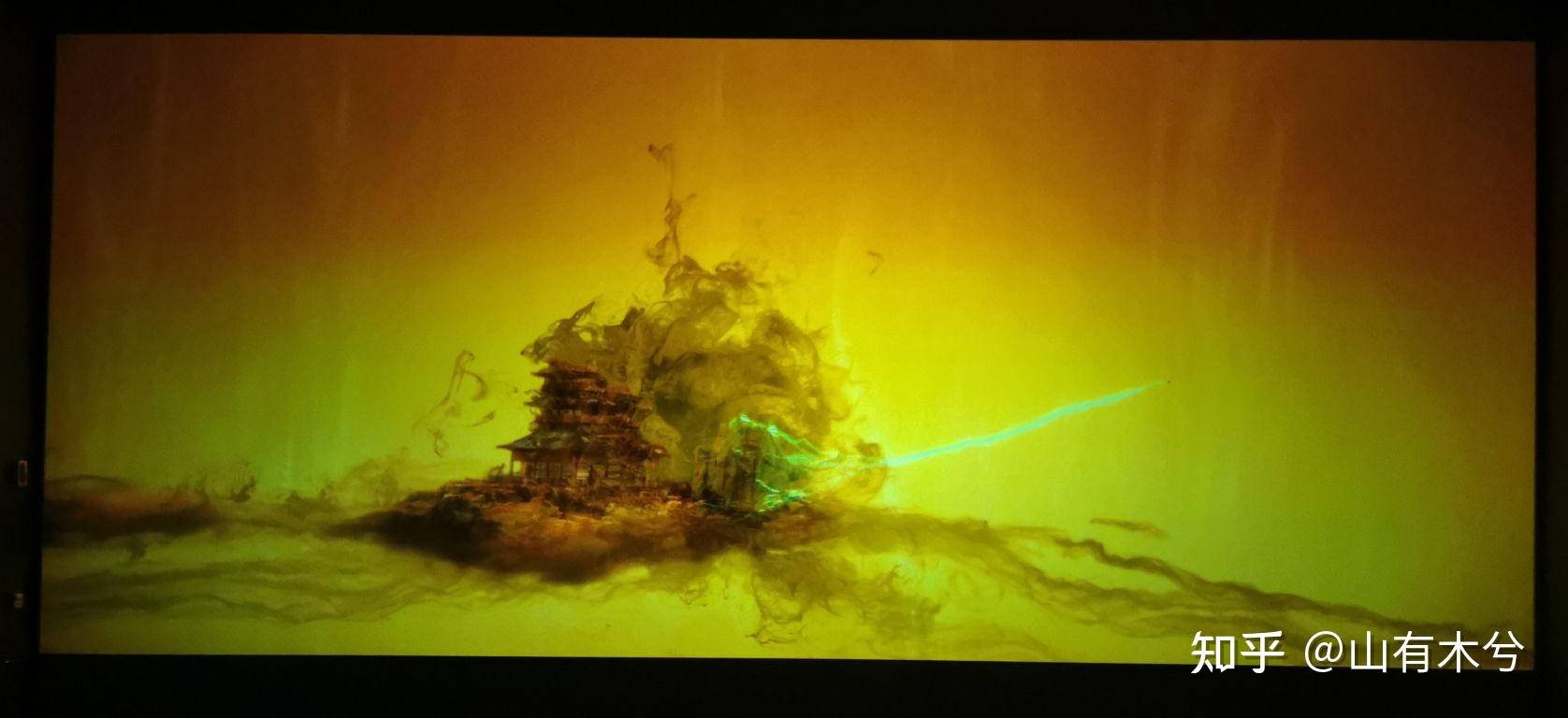 如何看待白蛇2青蛇劫起的口碑两极分化