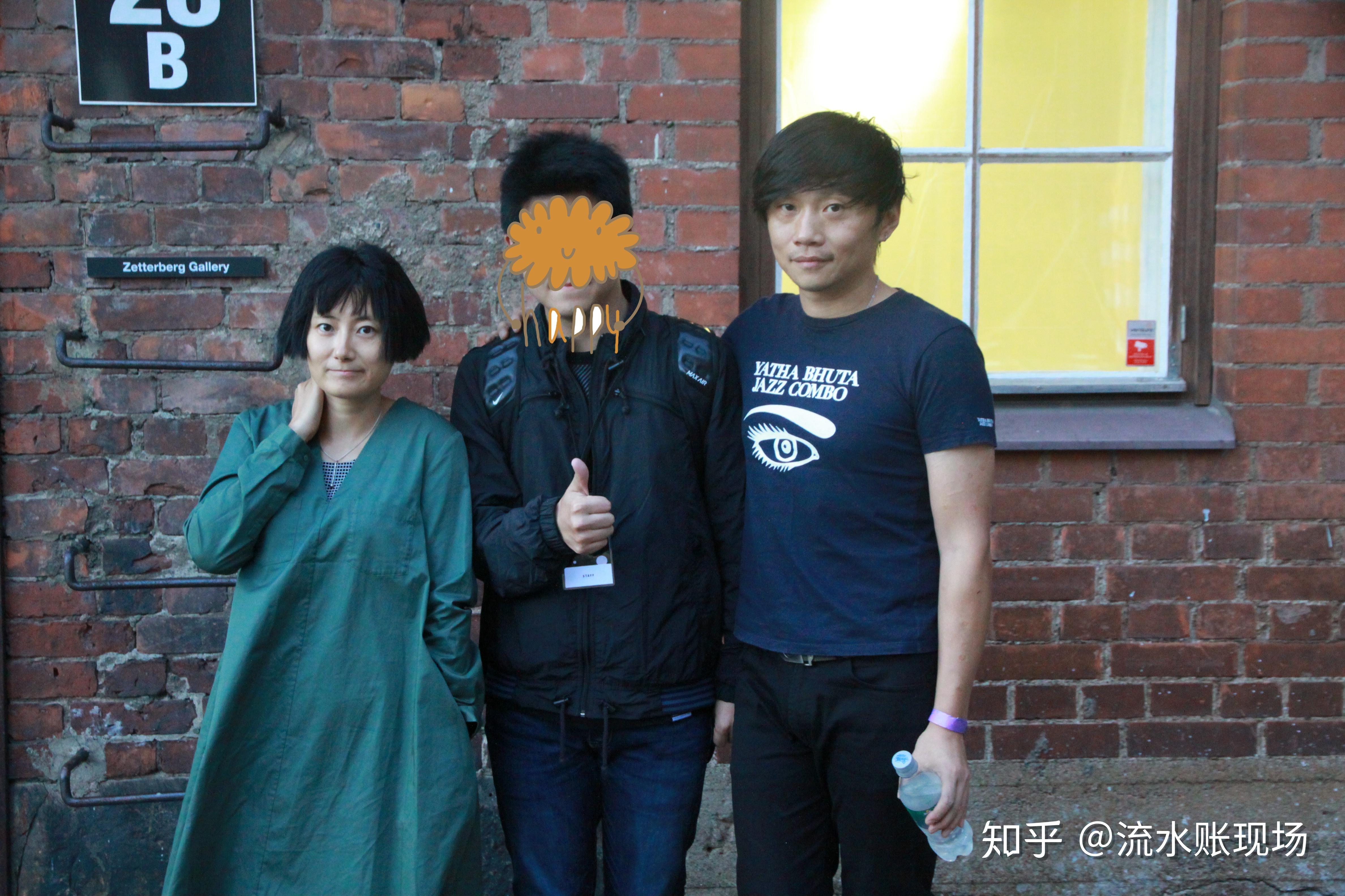 看重塑雕像的权利现场是什么体验