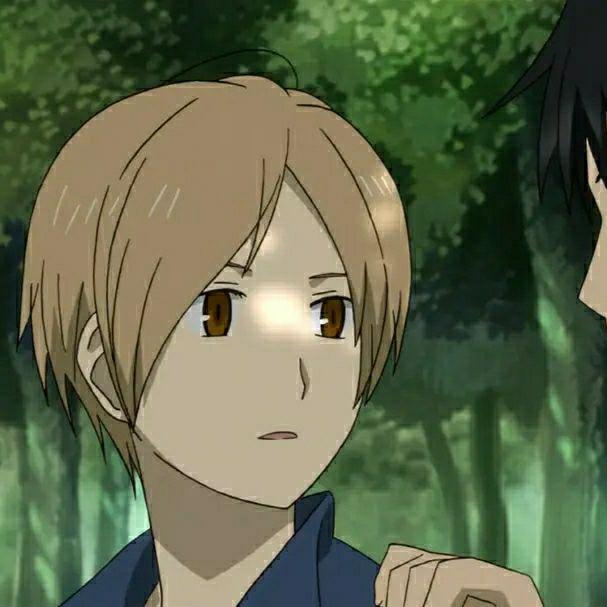 夏目友人帐有情头吗? - 知乎