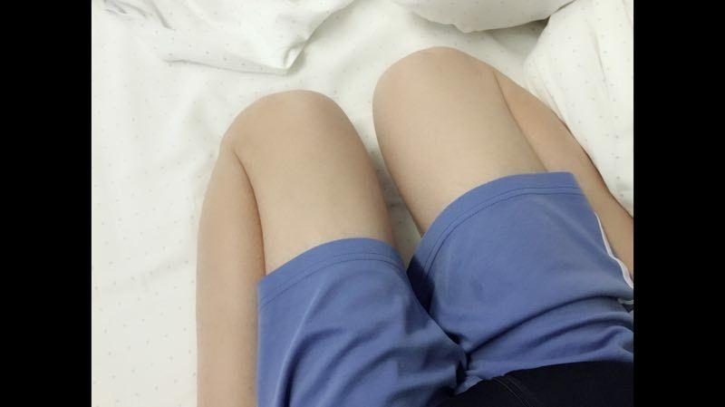 男生腿好看是一种怎样的体验? - 知乎