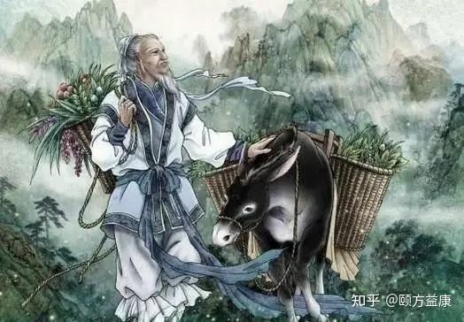 中医文化故事(人物篇)——医圣张仲景 - 知乎