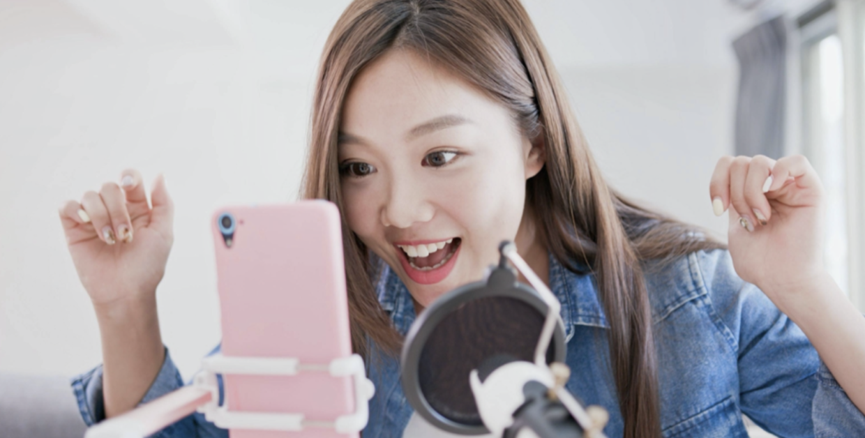 网红主播真的能月入百万吗我来告诉你真相