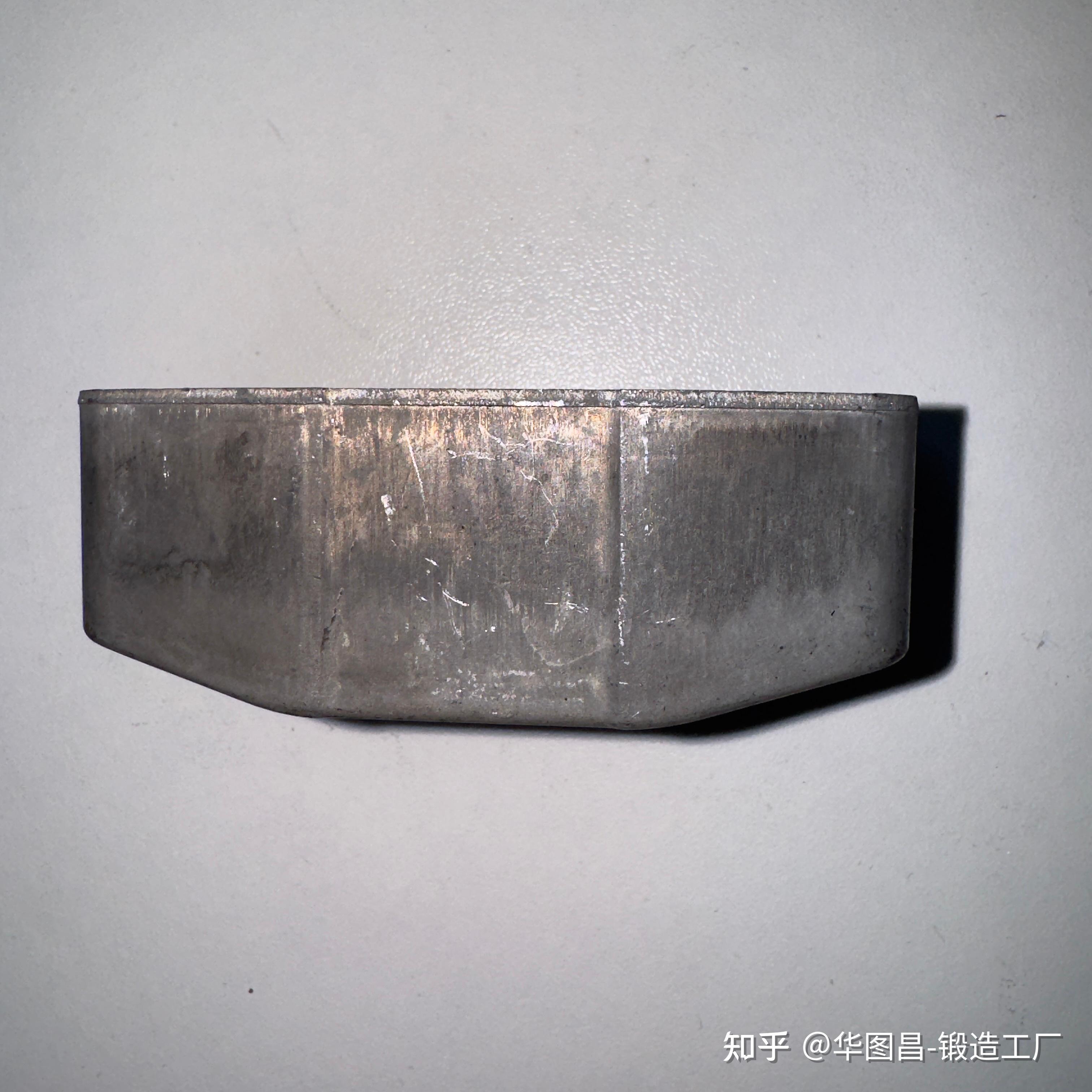 铝合金锻造是什么?和铸造、CNC加工有什么区别? - 知乎