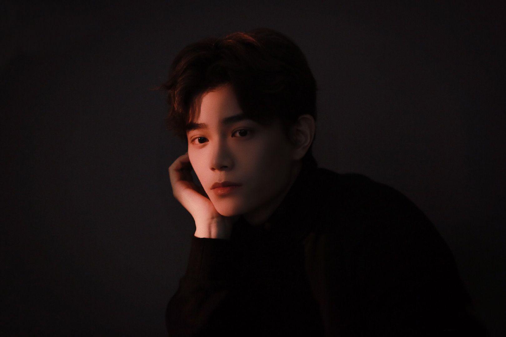 有丁禹兮的高清无水印壁纸吗