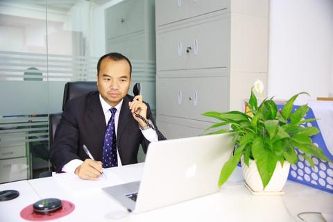 周小龙