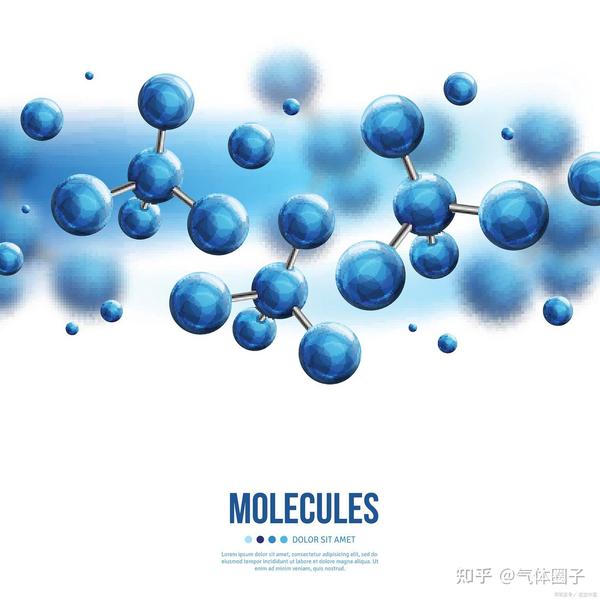 氦:大气中氦的浓度正在增加 - 知乎