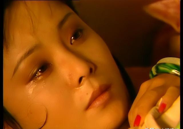 晴雯之死一直搞不懂，为什么感个冒就死掉了呢？