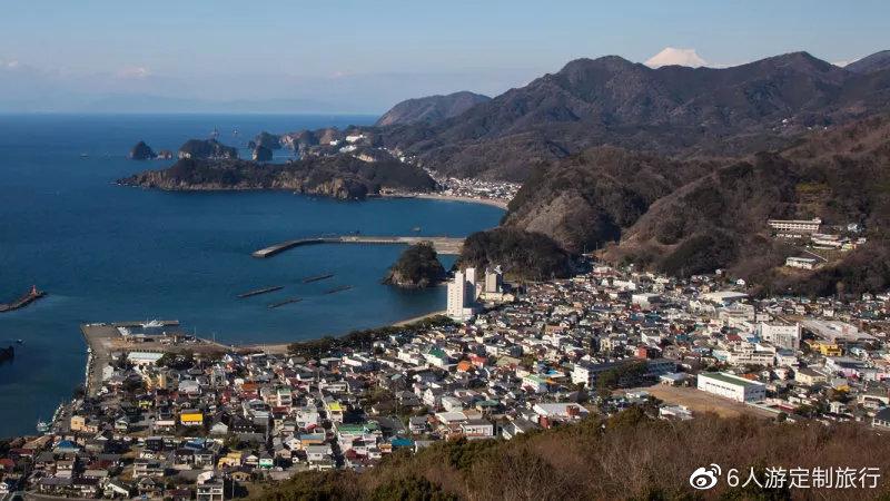 此处免费咨询旅游顾问67旅行顾问王翊冰立即咨询被称为日本夏威夷